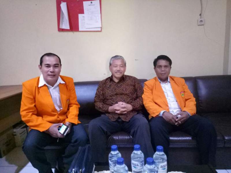 Nama Sekjen DPD KNPI Mulai Bermunculan