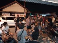 Jelang Pilkada Serentak 2020, Polsek Cilegon Gelar Ops Cipkon