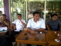 Panitia Mukota Kadin Cilegon Akan Dilaporkan Ke Polda Banten