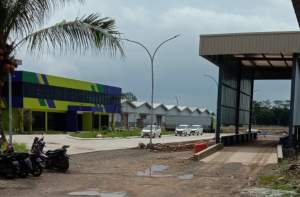 DLHK Menyebut, Perizinan PT AJM Cangkudu Belum Lengkap