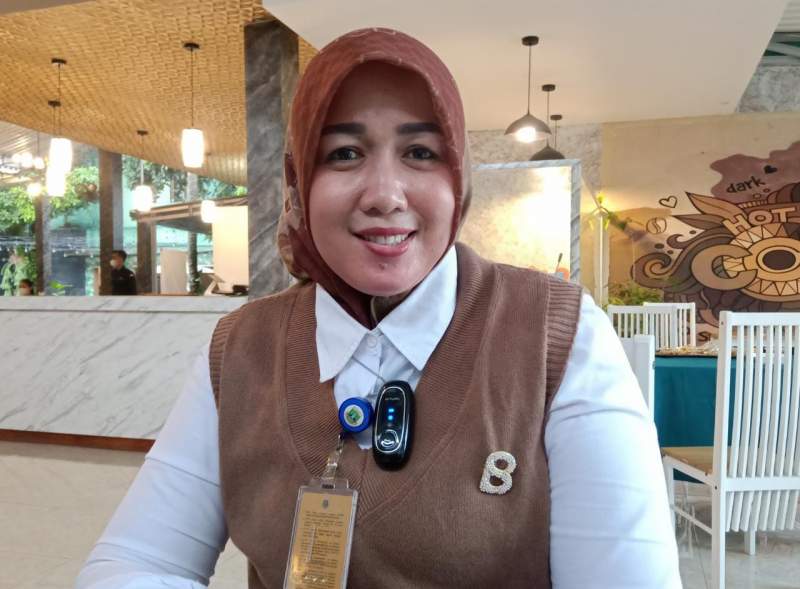 Nunggak Pajak Kendaraan, UPT Samsat Cikande Tagih Perusahaan-Perusahaan