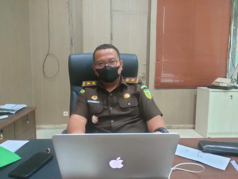 Kejaksaan Akan Sikapi Dugaan Pungli di jalan Puri Pasar Kemis