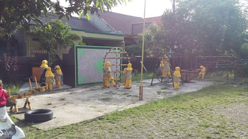 ⁠⁠⁠Paksakan Murid Bisa Calistung, Izin PAUD Ancam Dicabut