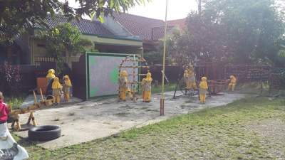 ⁠⁠⁠Paksakan Murid Bisa Calistung, Izin PAUD Ancam Dicabut