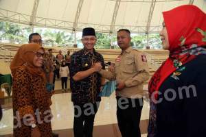 Wagub Minta Kader PSKS Tangani Persoalan Sosial