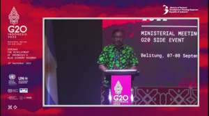 PJ Gubernur Babel, Sesuatu Yang Luar Biasa Bisa Menjadi Tuan Rumah DWG20