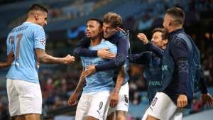 Kalahkan Real Madrid 2-1, Manchester City Lolos Ke Babak Perempat Final Liga Champions