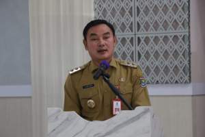 Mad Romli Minta Pengurus PKK Menjadi Pigur dan Panutan Warga