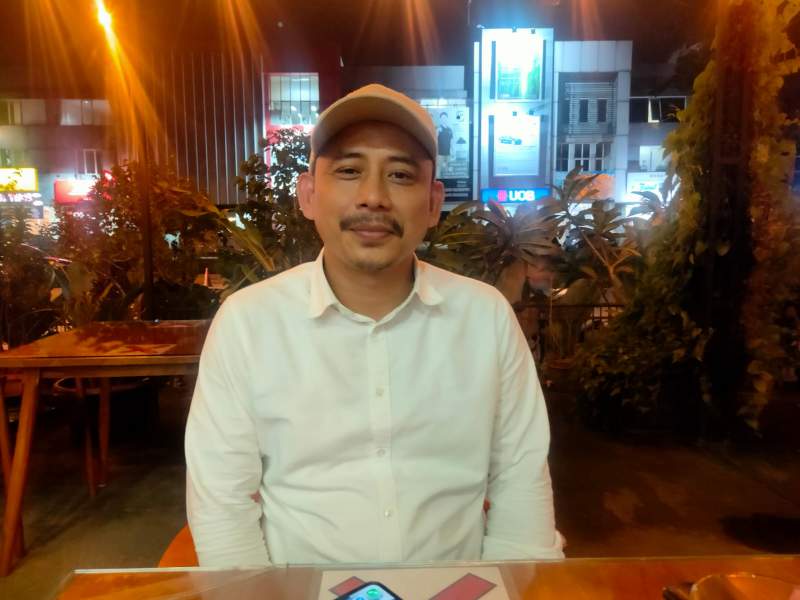 Quality Parking Sesuaikan Tarif Parkir Ruko Sutera Kav 29