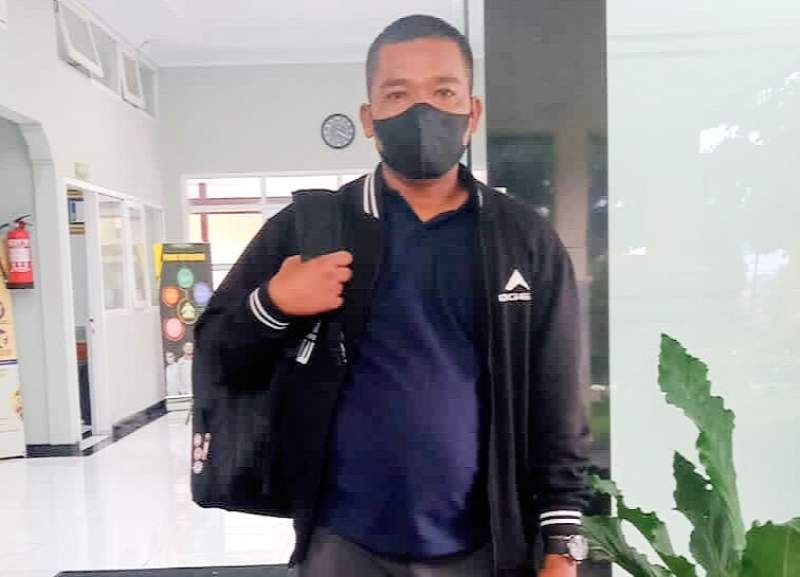 Petani Asal Sepatan Timur Ikuti Pelatihan Kewirausahaan Dari Kementrian Pertanian