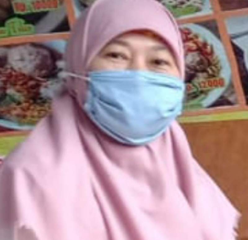 Minat Baca yang Tak Diminati