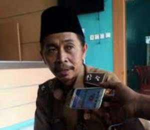 Kades Sarakan Harapkan DDS Bidang Infrastruktur Cair di Bulan Ini