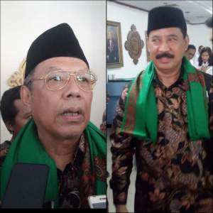 Pengamat: Secara Etika Moral Sebaiknya Ben-Muhamad Mundur Sebagai Pejabat