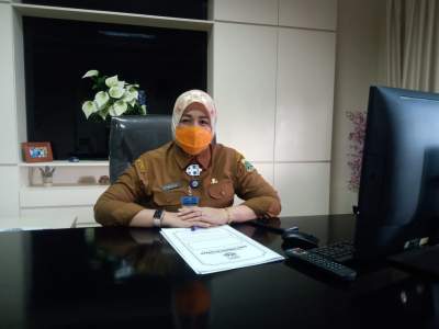 Tingkatkan Pelayanan Masyarakat, UPT Samsat Cikande Jemput Bola Penunggak Pajak Kendaraan Bermotor