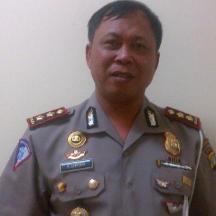 AKBP H.Gunawan, SH
