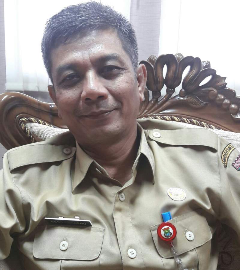 Tempati Aset Negara, DPMPTSP Nyatakan PT Klebet Jaya Farm 2 Tak berizin