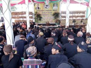  Seren Taun Kasepuhan Cisitu