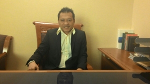 Anang, Anggota Komisi 10 DPR RI