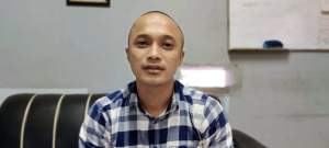 Cegah Praktek Percaloan, Dishub Cilegon Luncurkan KIR Online