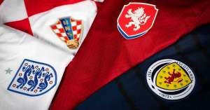 Three Lions Siap Menjamu Tim Underdog di Wembley