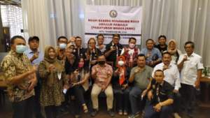 Ngopi Bareng Sambung Rasa, Sedulur Pawarja Siap Tinggal Landas