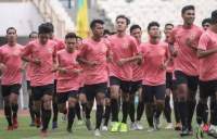 Timnas Senior dan U-19 akan Jalani Pemusatan Latihan Mulai Jumat 7 Agustus