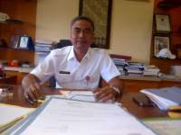 Anggaran Pilbup Tangerang capai 125 miliar