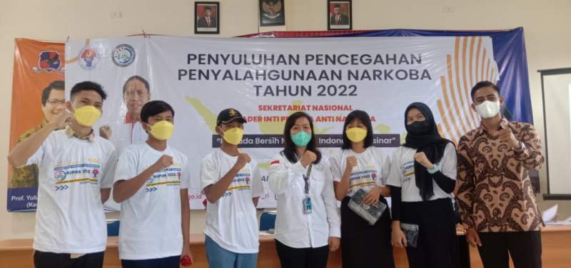Pentingnya Peran Media Dalam Hal Pencegahan dan Edukasi Bahaya Narkoba