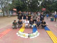 Victory Speed Rangkasbitung, Kelas Nascar Speed Paling Diminati
