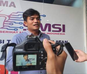 Direktur KPN : Survei Kami Bikin Lembaga 'ABS' Kebakaran Jenggot