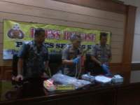 Motif Pembunuhan Guru Ngaji Di Daerah Gunungsari Serang Murni Lantaran Kesal Dan Kekecewaan Pribadi