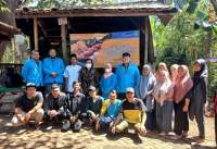 Pelatihan Bagi UMKM Melalui Shopee Food