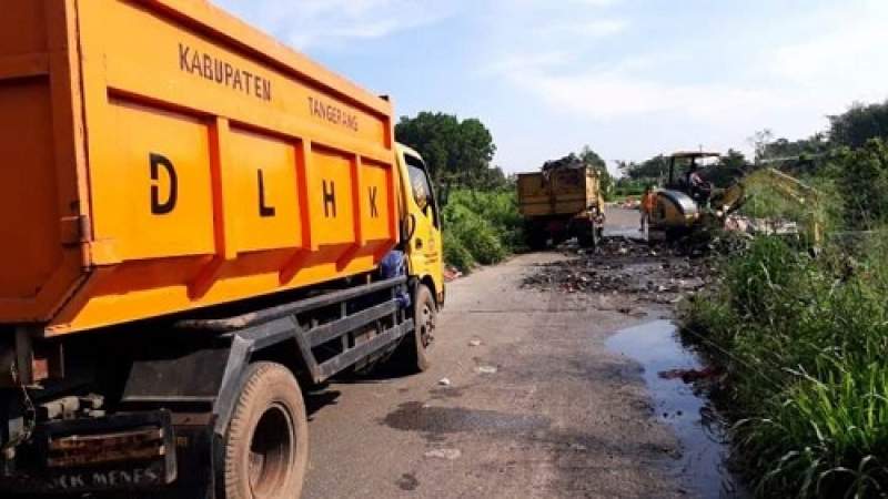 Peran Masyarakat Dibutuhkan Dalam Mengurangi Sampah