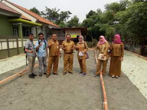 Tahun ini, Desa Mekar Jaya Terima Dana Desa Sebesar 2, 2 Miliar