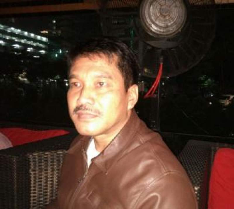 Ketua Carateker Kadin Kabupaten Tangerang Sudah Terima Berkas Bacalon