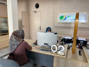 BPJS Ketenagakerjaan Ingatkan Jangan Gunakan Calo saat Ajukan Klaim JHT