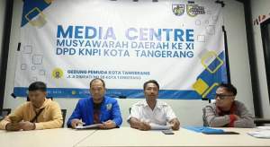 SC Musda KNPI Rampungkan Verifikasi Bacalon Ketua