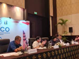 Sesi Tahunan AALCO ke-61 di Indonesia akan Bahas Isu Hukum kepentingan Asia dan Afrika