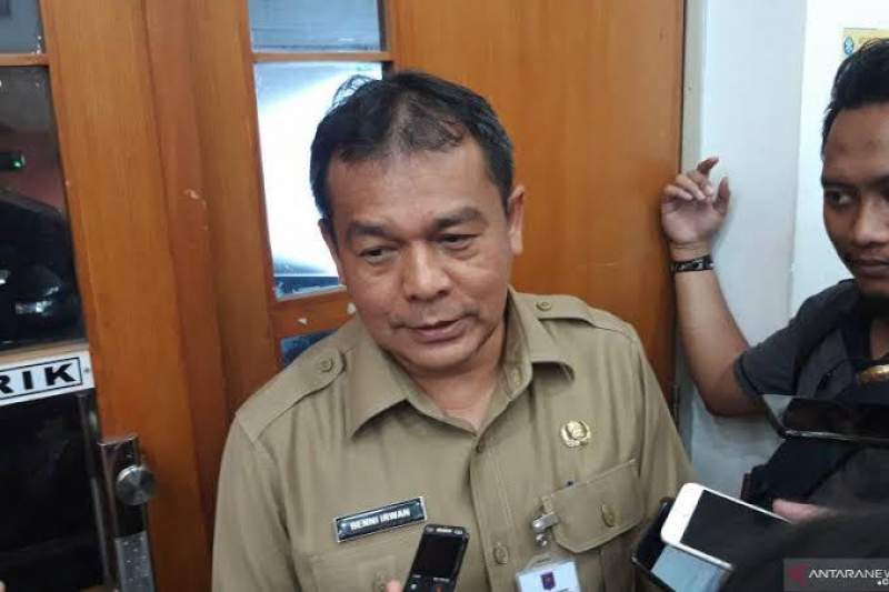 Benni Irwan kapuspen Kemendagri.