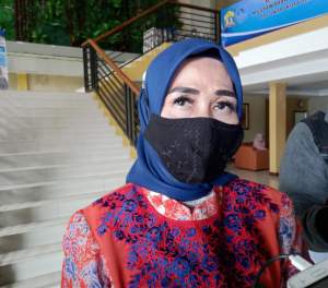 Selama 4 Bulan Kasus Pelecehan di Kota Serang Meningkat