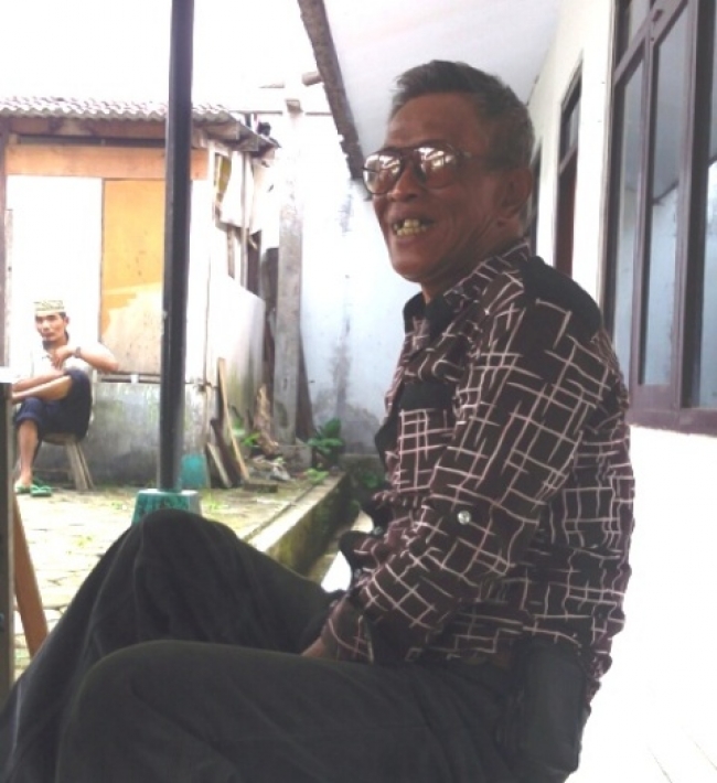 Pilkada Pandeglang INTAN Diatas Angin APDOL Kuda Hitam