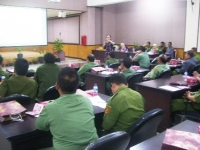 Kementrian Kesehatan Gelar Advokasi dan Sosialisasi Frambusia dan Kusta