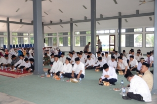 Korpri Harus Mengedepankan Kepentingan Masyarakat