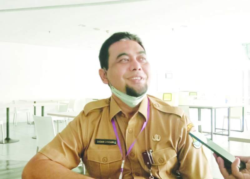 Hanya Ada 29 Calkades Incumben di Kabupaten Tangerang yang Terpilih