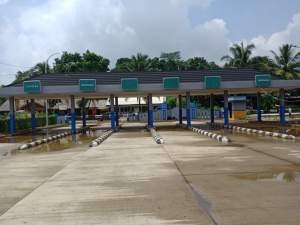 Habiskan Rp 3,3 Milyar, Terminal Tunjung Teja Belum Bisa Beroperasi