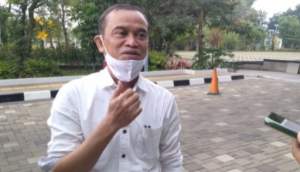 Pemkot Tangsel Beberkan Anggaran Covid 19 Sebesar Rp 80 Milliar