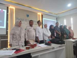 Kawasan Tanpa Rokok di Pandeglang Diterapkan