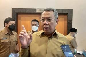 Walikota Tangerang Selatan, Benyamin Davnie