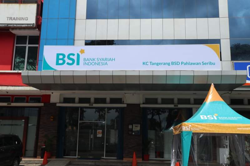 BSI Siap Tolong UMKM di Tangsel Terkait Permodalan, Begini Katanya