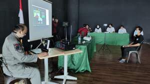 Saat Sidang Tipiring, Pemilik Rumah Makan Pilih Bayar Denda Ketimbang Dipenjara